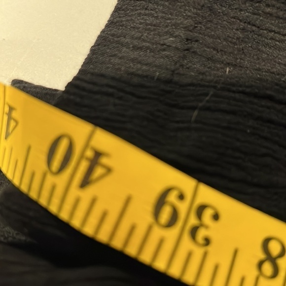 BARBARA LESSER VINTAGE Sleeveless Tank Type Dress Size Medium - Picture 9 of 12